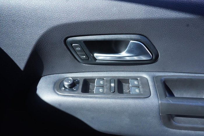 2022 Volkswagen Amarok TDI580 W580