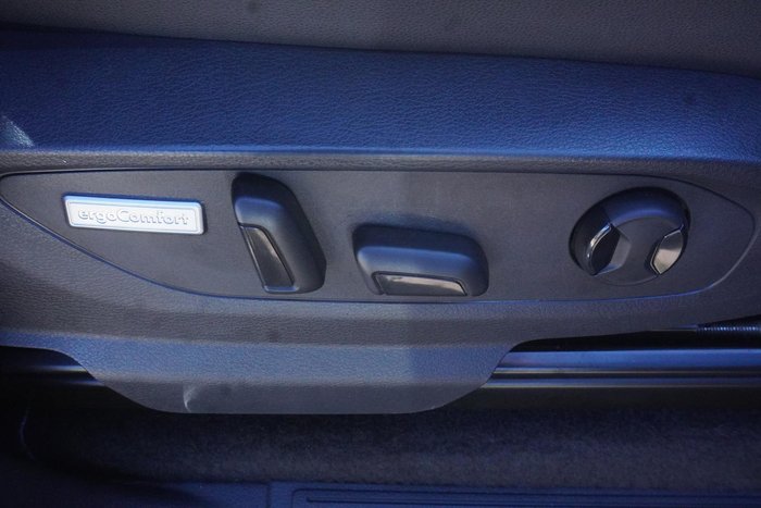 2022 Volkswagen Amarok TDI580 W580