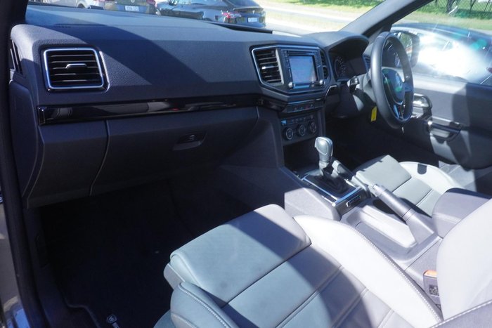 2022 Volkswagen Amarok TDI580 W580