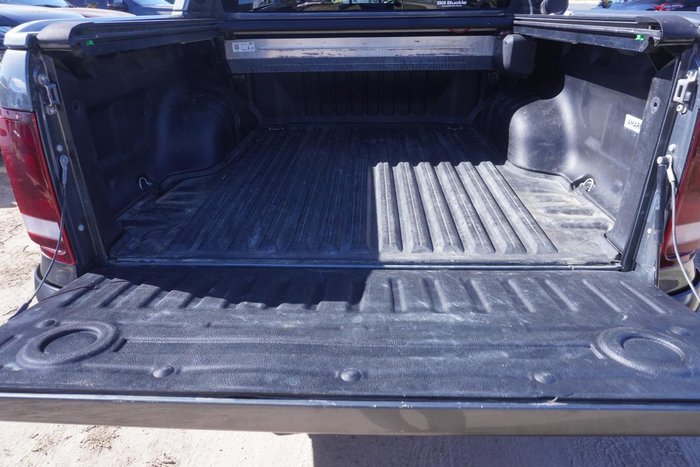 2022 Volkswagen Amarok TDI580 W580