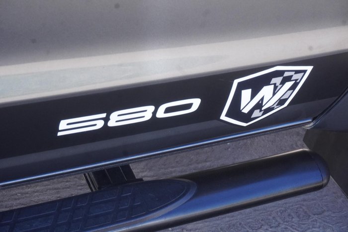 2022 Volkswagen Amarok TDI580 W580