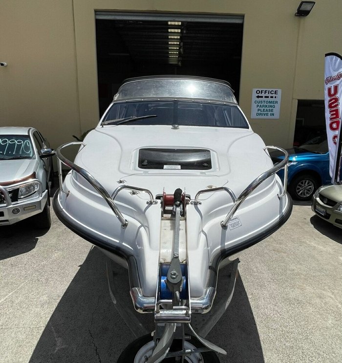 2013 Whittley CRUISER 2080