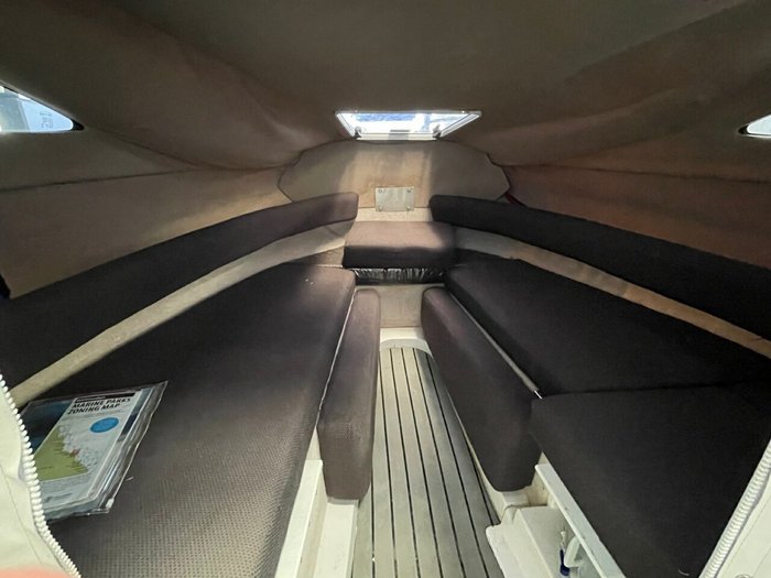 2013 Whittley CRUISER 2080