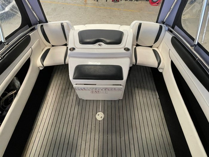 2013 Whittley CRUISER 2080