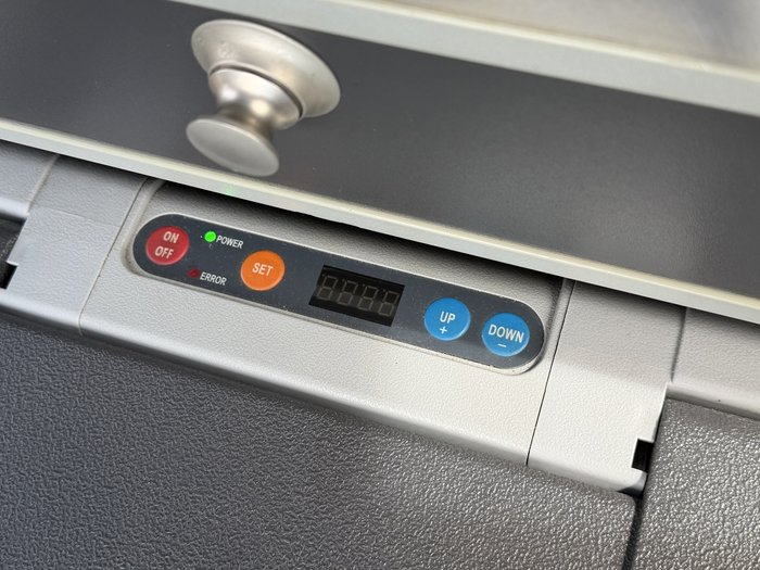 2008 Volkswagen Multivan Comfortline