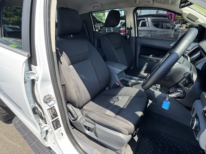 2017 Ford Ranger XLT