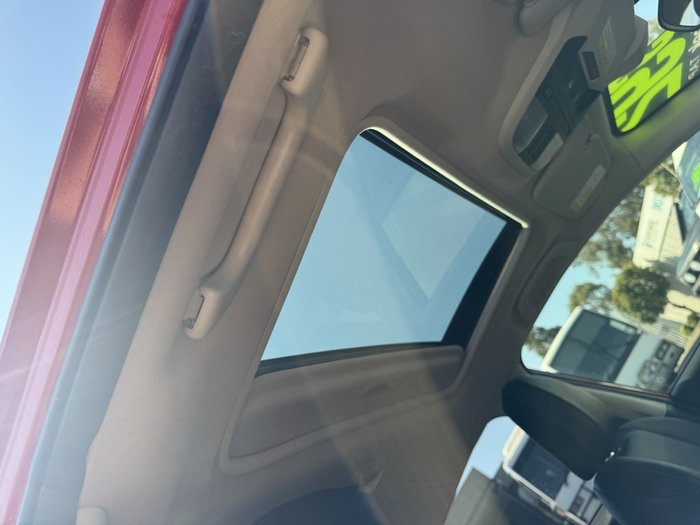 2017 Subaru Impreza 2.0i