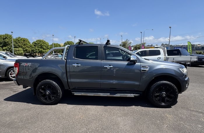 2015 Ford Ranger XLT