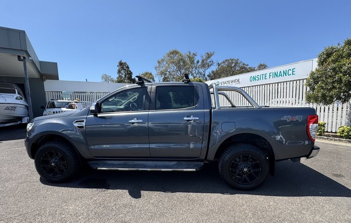 2015 Ford Ranger XLT