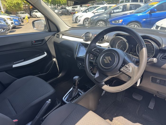 2023 Suzuki Swift GL