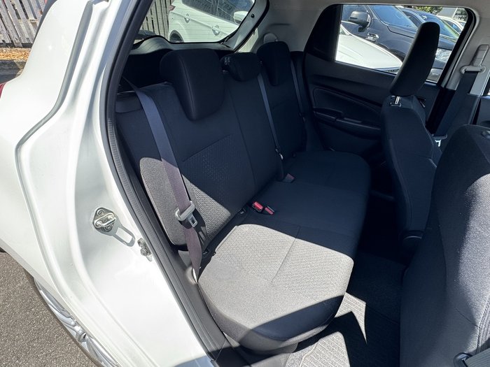 2023 Suzuki Swift GL