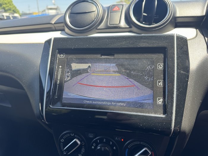 2023 Suzuki Swift GL