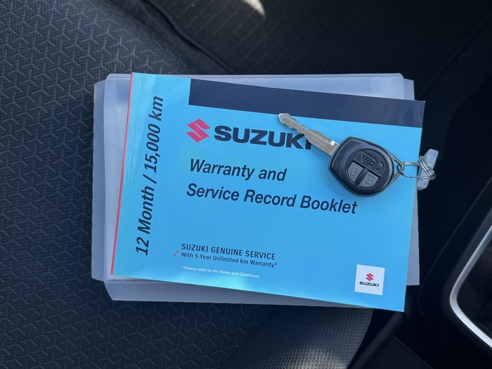 2023 Suzuki Swift GL