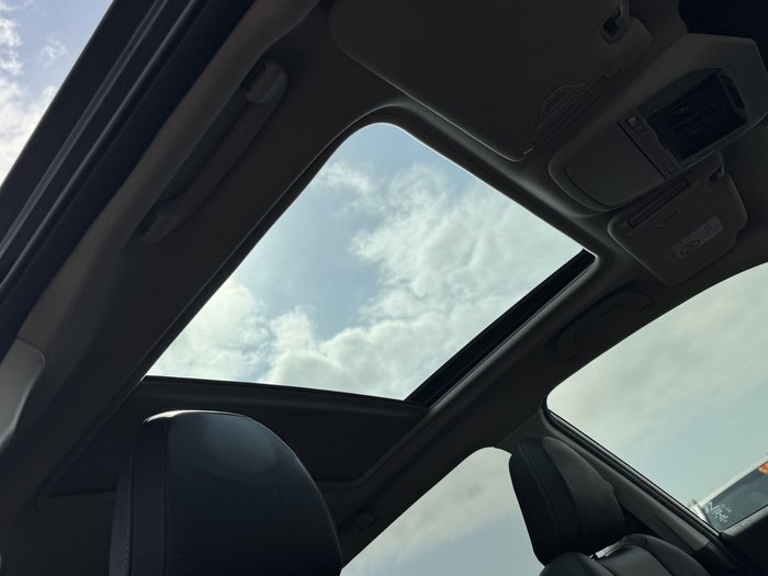 2024 Subaru Forester Hybrid S