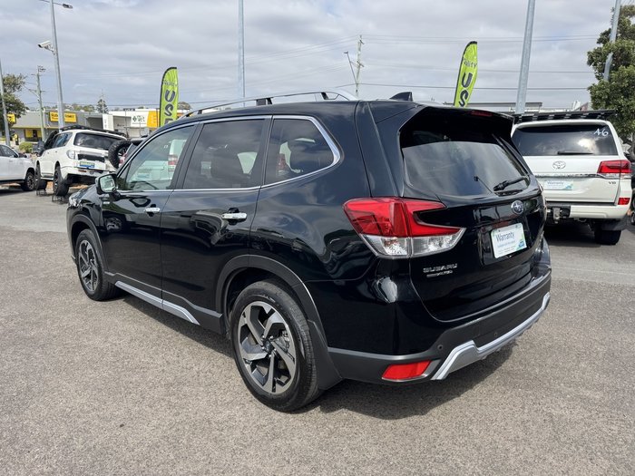 2024 Subaru Forester Hybrid S