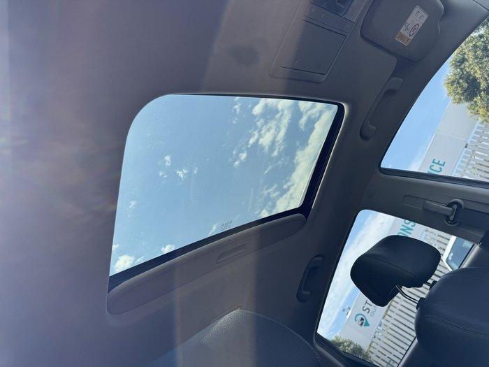 2013 Holden Captiva 7 LX