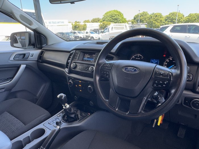 2016 Ford Ranger XLS