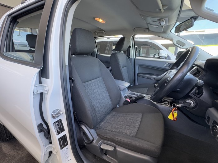 2016 Ford Ranger XLS