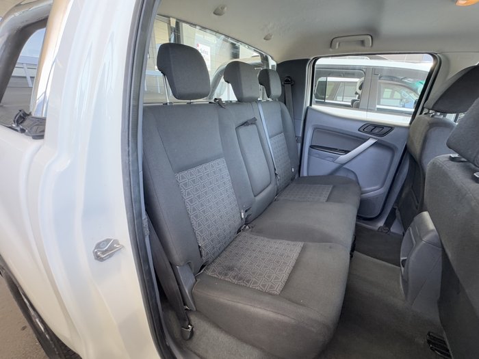 2016 Ford Ranger XLS