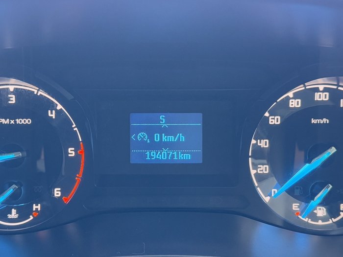 2016 Ford Ranger XLS