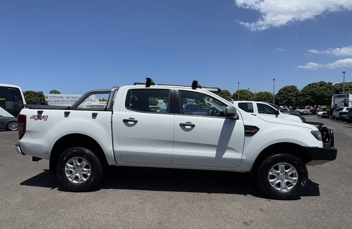 2016 Ford Ranger XLS