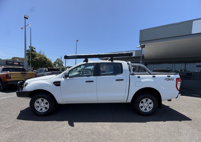 2016 Ford Ranger XLS