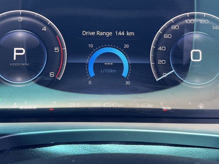 2022 SsangYong Rexton Ultimate