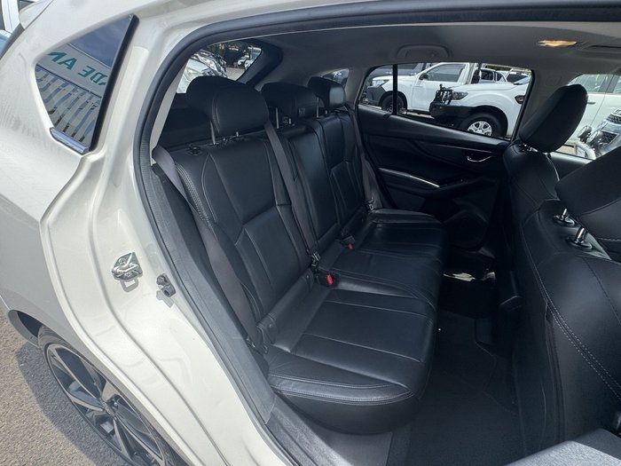 2022 Subaru Impreza 2.0i-S