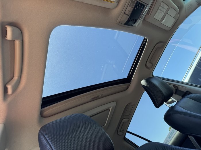 2012 Toyota Landcruiser Prado Altitude