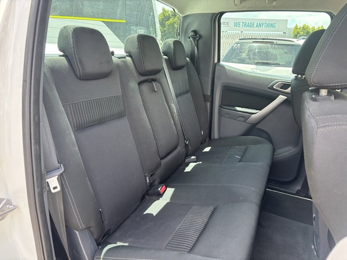 2016 Ford Ranger XLT Hi-Rider