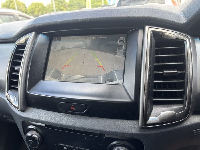 2016 Ford Ranger XLT Hi-Rider