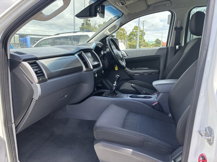 2016 Ford Ranger XLT Hi-Rider