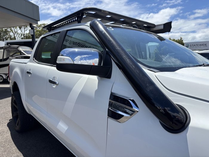 2016 Ford Ranger XLT Hi-Rider