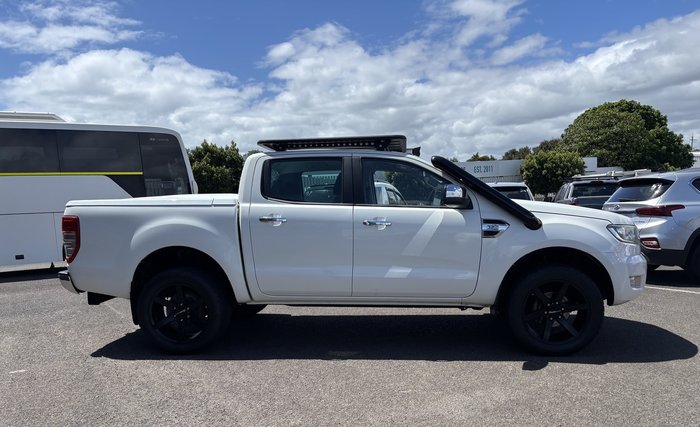 2016 Ford Ranger XLT Hi-Rider