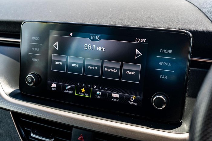 2023 SKODA Kamiq 85TSI Style
