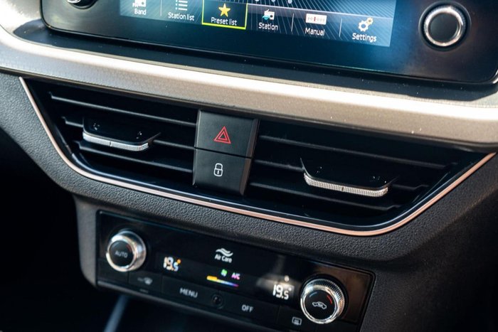 2023 SKODA Kamiq 85TSI Style