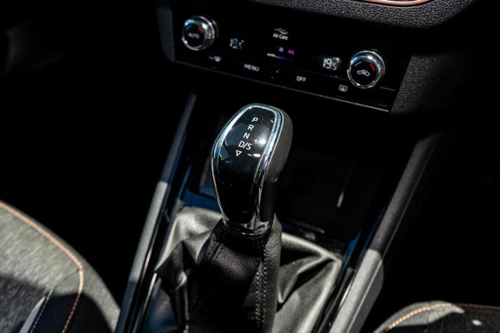 2023 SKODA Kamiq 85TSI Style
