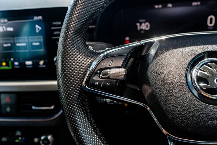 2023 SKODA Kamiq 85TSI Style