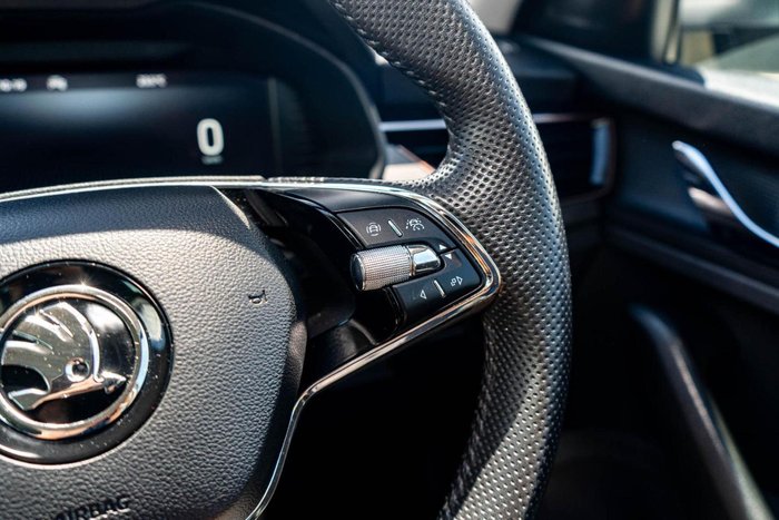 2023 SKODA Kamiq 85TSI Style