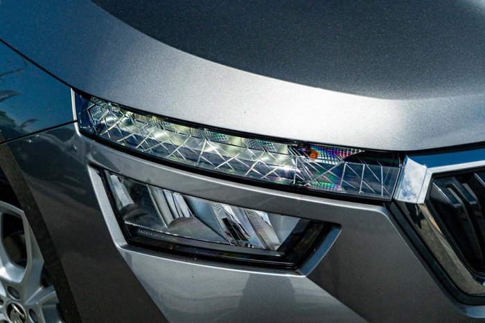 2023 SKODA Kamiq 85TSI Style