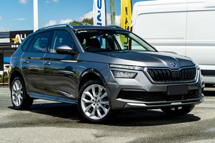 2023 SKODA Kamiq 85TSI Style
