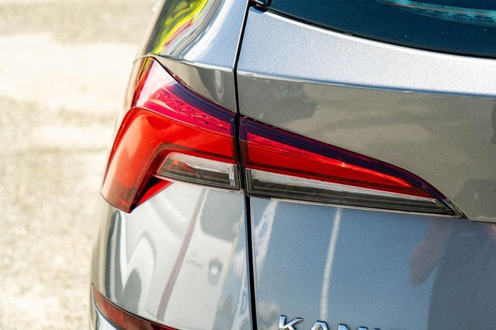 2023 SKODA Kamiq 85TSI Style