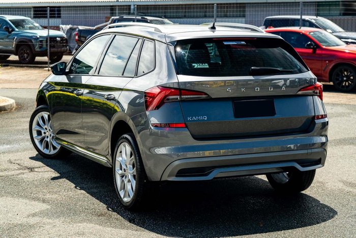 2023 SKODA Kamiq 85TSI Style