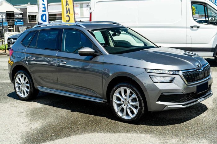 2023 SKODA Kamiq 85TSI Style