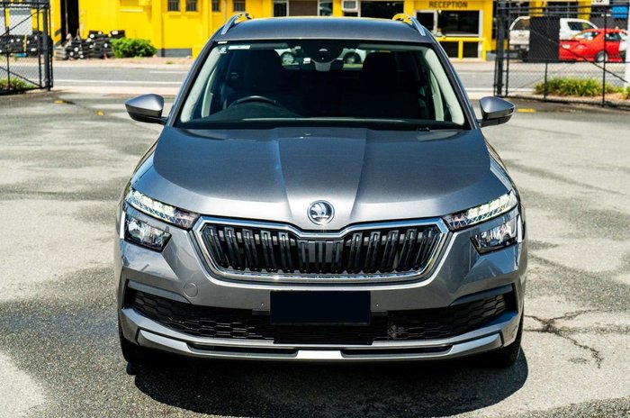2023 SKODA Kamiq 85TSI Style
