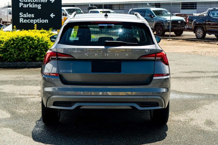 2023 SKODA Kamiq 85TSI Style