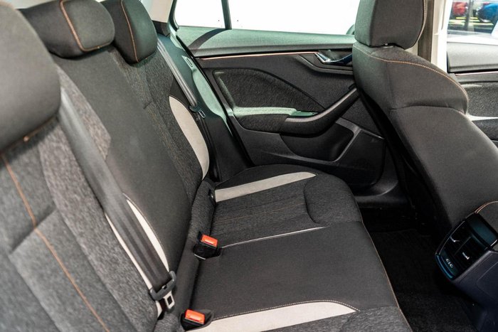 2023 SKODA Kamiq 85TSI Style