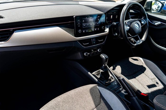 2023 SKODA Kamiq 85TSI Style