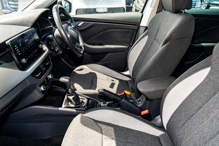 2023 SKODA Kamiq 85TSI Style