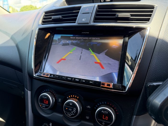 2018 Mazda BT-50 XTR